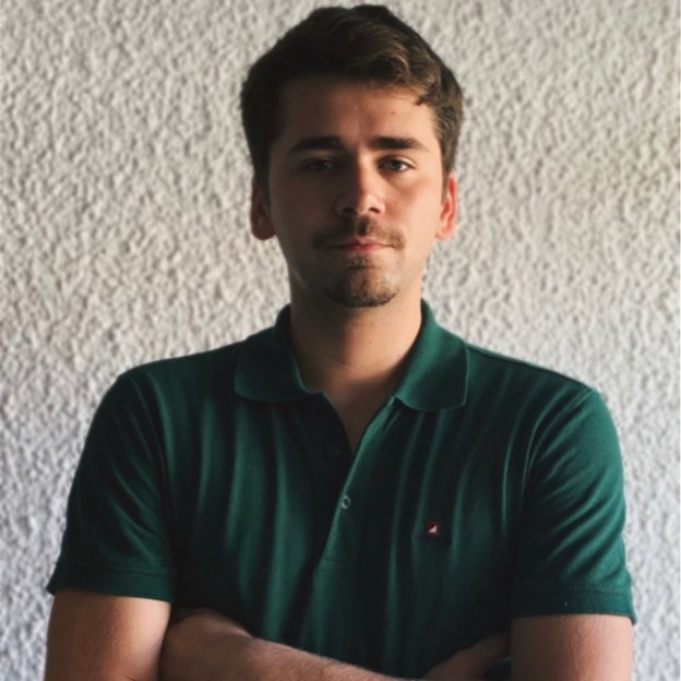 Gabriel Brandão
